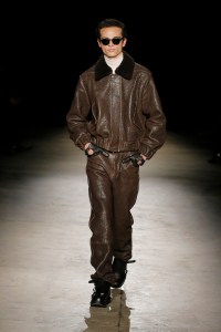 Public School 2026 ready-to-wear collection at New York Fashion Week.