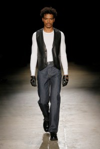 Public School 2026 ready-to-wear collection at New York Fashion Week.