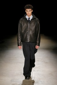 Public School 2026 ready-to-wear collection at New York Fashion Week.