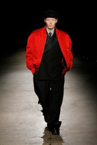 Public School 2026 ready-to-wear collection at New York Fashion Week.
