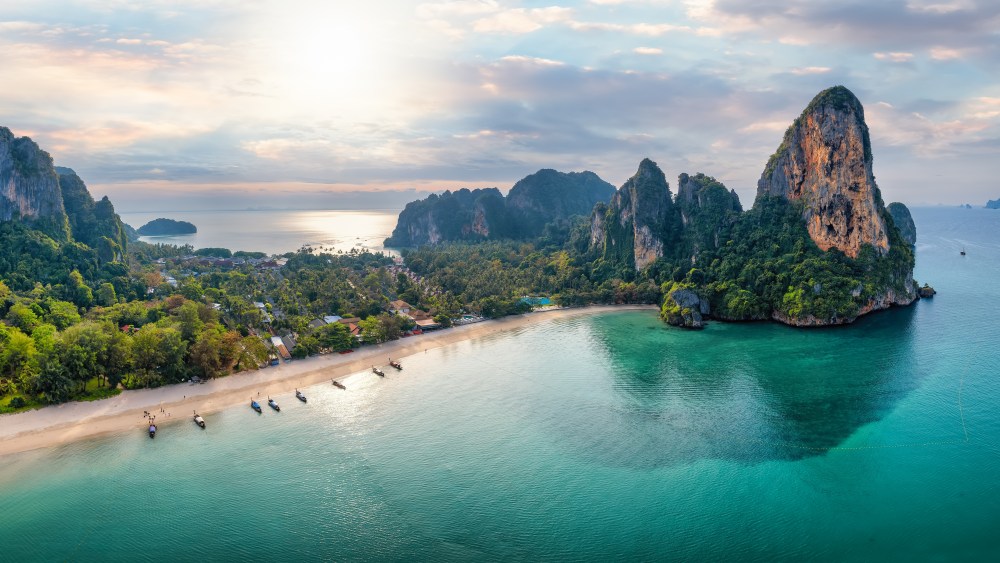 Tourism Authority of Thailand