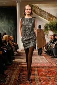 Ralph Lauren Fall 2026 ready-to-wear collection at New York Fashion Week.