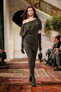 Ralph Lauren Fall 2026 ready-to-wear collection at New York Fashion Week.