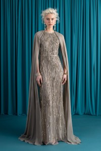 Reem Acra Fall 2026 ready-to-wear collection.