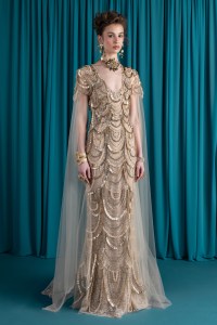 Reem Acra Fall 2026 ready-to-wear collection.