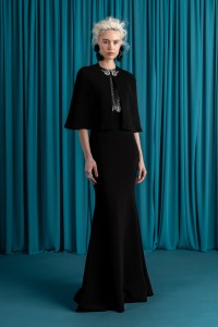 Reem Acra Fall 2026 ready-to-wear collection.