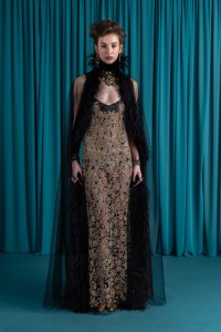 Reem Acra Fall 2026 ready-to-wear collection.