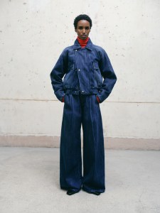 Radh Fall 2026 ready-to-wear collection.
