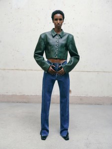 Radh Fall 2026 ready-to-wear collection.