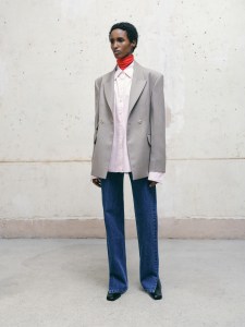 Radh Fall 2026 ready-to-wear collection.