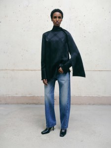 Radh Fall 2026 ready-to-wear collection.