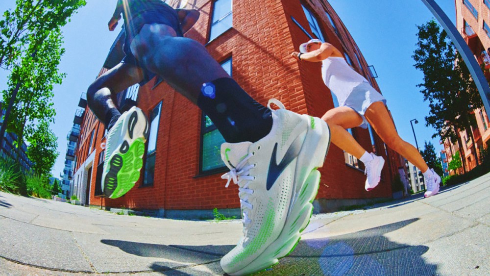Brooks Running, Brooks, running shoes, running, shoes, footwear, sneakers, Glycerin
