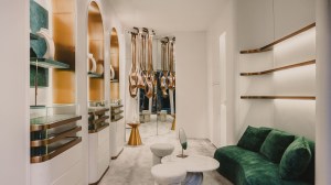 Sahag Arslaina Paris Boutique