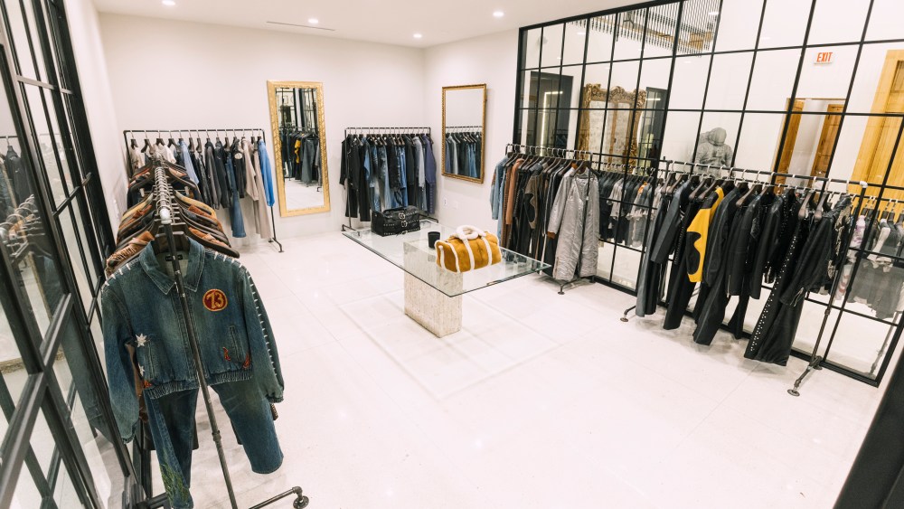 Earthling's flagship L.A.