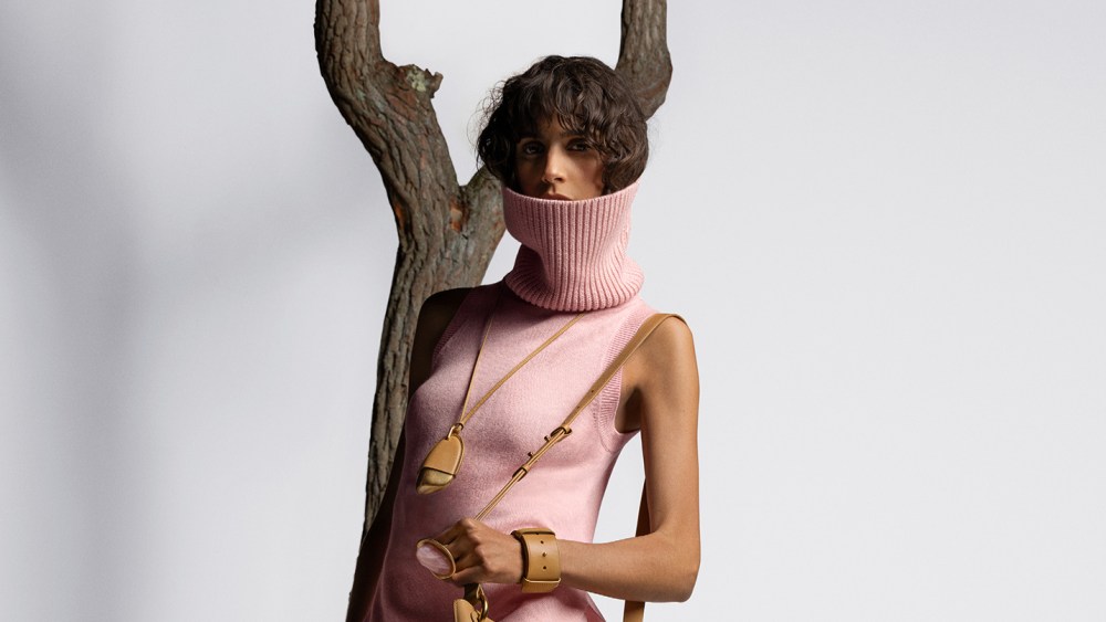Michael Kors Collection spring image