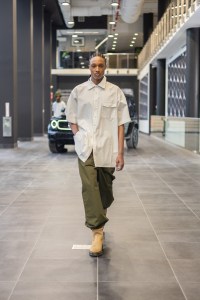 Science Project Company Fall 2026 Men’s Ready-to-Wear Collection