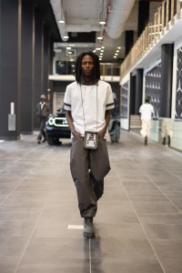 Science Project Company Fall 2026 Men’s Ready-to-Wear Collection