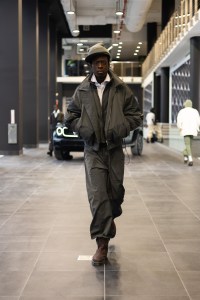 Science Project Company Fall 2026 Men’s Ready-to-Wear Collection