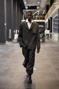 Science Project Company Fall 2026 Men’s Ready-to-Wear Collection