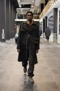 Science Project Company Fall 2026 Men’s Ready-to-Wear Collection