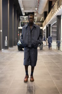 Science Project Company Fall 2026 Men’s Ready-to-Wear Collection
