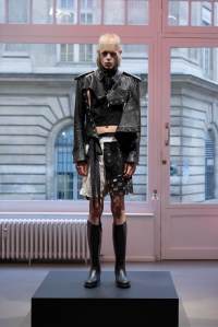 Sébastien Meunier's Fall 2026 Collection