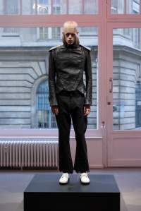 Sébastien Meunier's Fall 2026 Collection