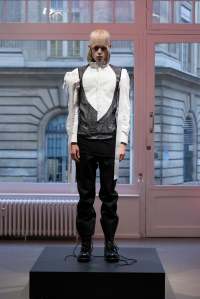 Sébastien Meunier's Fall 2026 Collection