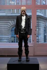 Sébastien Meunier's Fall 2026 Collection