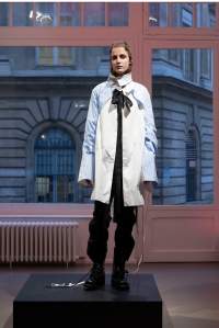 Sébastien Meunier's Fall 2026 Collection