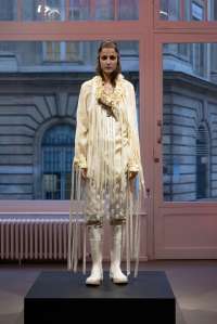 Sébastien Meunier's Fall 2026 Collection