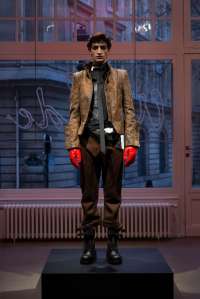 Sébastien Meunier's Fall 2026 Collection