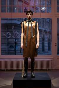 Sébastien Meunier's Fall 2026 Collection
