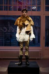 Sébastien Meunier's Fall 2026 Collection