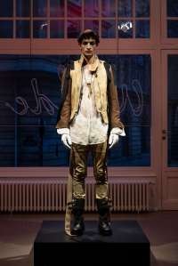 Sébastien Meunier's Fall 2026 Collection