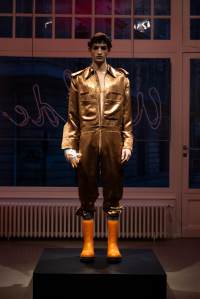 Sébastien Meunier's Fall 2026 Collection
