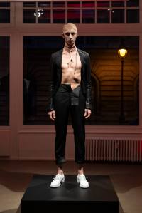 Sébastien Meunier's Fall 2026 Collection