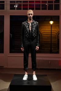 Sébastien Meunier's Fall 2026 Collection