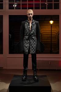 Sébastien Meunier's Fall 2026 Collection