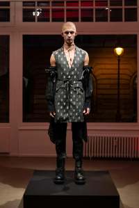 Sébastien Meunier's Fall 2026 Collection