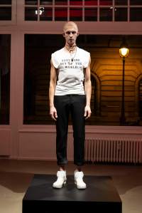 Sébastien Meunier's Fall 2026 Collection
