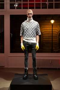 Sébastien Meunier's Fall 2026 Collection