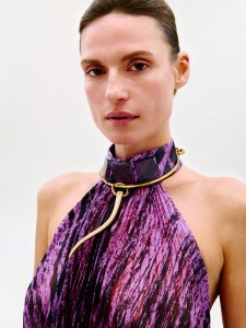 Silvia Tcherassi Fall 2026 ready-to-wear collection