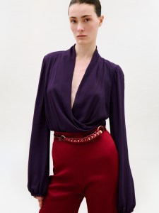 Silvia Tcherassi Fall 2026 ready-to-wear collection