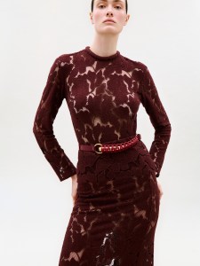 Silvia Tcherassi Fall 2026 ready-to-wear collection