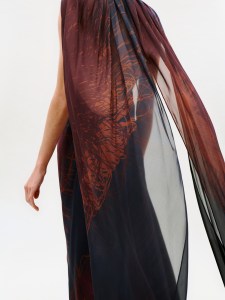 Silvia Tcherassi Fall 2026 ready-to-wear collection