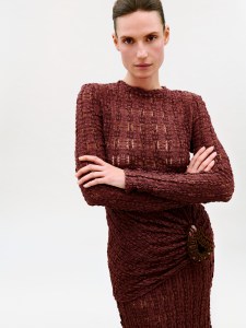 Silvia Tcherassi Fall 2026 ready-to-wear collection