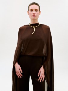 Silvia Tcherassi Fall 2026 ready-to-wear collection