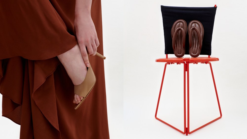 Giaborghini x Silvia Tcherassi.