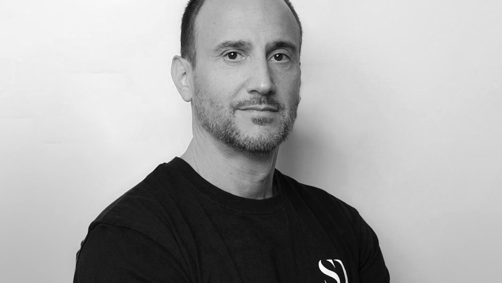 = Stéphane Doumy